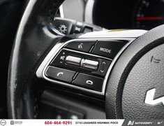 2023 Kia Seltos EX PREMIUM AWD
