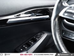 2023 Kia Seltos EX PREMIUM AWD