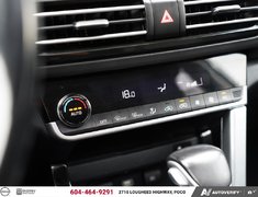 2023 Kia Seltos EX PREMIUM AWD