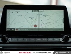 2023 Kia Seltos EX PREMIUM AWD