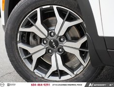 2023 Kia Seltos EX PREMIUM AWD
