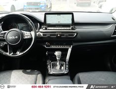 2023 Kia Seltos EX PREMIUM AWD