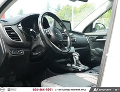 2023 Kia Seltos EX PREMIUM AWD