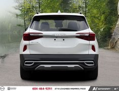 2023 Kia Seltos EX PREMIUM AWD