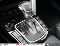 2023 Kia Seltos EX PREMIUM AWD