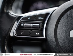 2023 Kia Seltos EX PREMIUM AWD