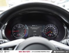 2023 Kia Seltos EX PREMIUM AWD