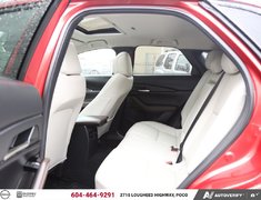 2022 Mazda CX-30 GT AWD PREMIUM SUV