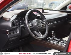 2022 Mazda CX-30 GT AWD PREMIUM SUV