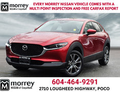 2022 Mazda CX-30 GT AWD PREMIUM SUV