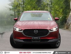 2022 Mazda CX-30 GT AWD PREMIUM SUV