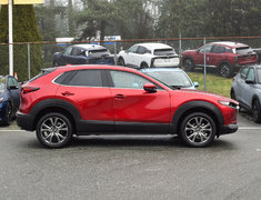 2022 Mazda CX-30 GT AWD PREMIUM SUV