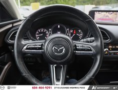 2022 Mazda CX-30 GT AWD PREMIUM SUV