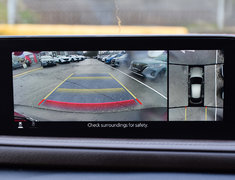 2022 Mazda CX-30 GT AWD PREMIUM SUV