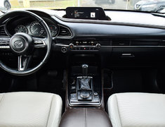 2022 Mazda CX-30 GT AWD PREMIUM SUV