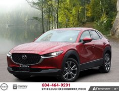 2022 Mazda CX-30 GT AWD PREMIUM SUV