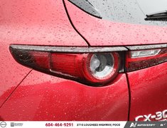 2022 Mazda CX-30 GT AWD PREMIUM SUV
