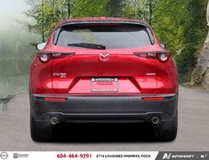 2022 Mazda CX-30 GT AWD PREMIUM SUV