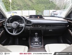 2022 Mazda CX-30 GT AWD PREMIUM SUV
