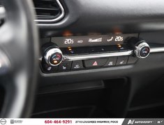 2022 Mazda CX-30 GT AWD PREMIUM SUV
