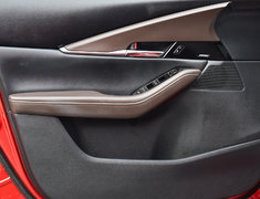 2022 Mazda CX-30 GT AWD PREMIUM SUV