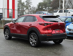 2022 Mazda CX-30 GT AWD PREMIUM SUV