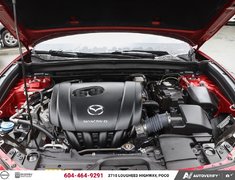 2022 Mazda CX-30 GT AWD PREMIUM SUV