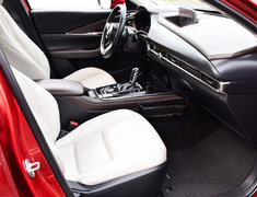 2022 Mazda CX-30 GT AWD PREMIUM SUV