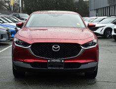 2022 Mazda CX-30 GT AWD PREMIUM SUV
