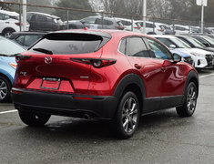 2022 Mazda CX-30 GT AWD PREMIUM SUV