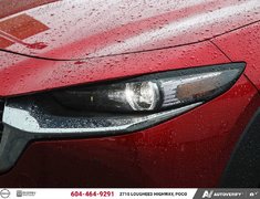 2022 Mazda CX-30 GT AWD PREMIUM SUV