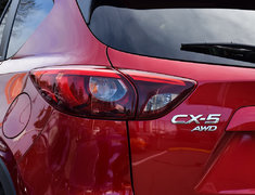 2016 Mazda CX-5 GT AWD