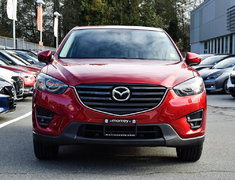 2016 Mazda CX-5 GT AWD