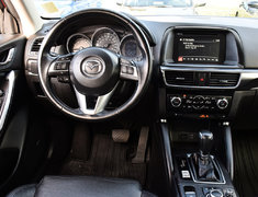 2016 Mazda CX-5 GT AWD