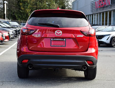 2016 Mazda CX-5 GT AWD