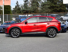 2016 Mazda CX-5 GT AWD