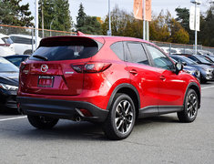 2016 Mazda CX-5 GT AWD