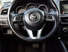 2016 Mazda CX-5 GT AWD