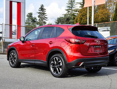 2016 Mazda CX-5 GT AWD