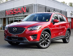 2016 Mazda CX-5 GT AWD