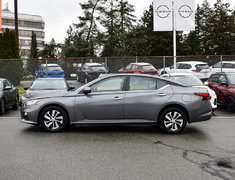 2019 Nissan Altima 2.5 S AWD NISSAN CERTIFIED PRE OWNED