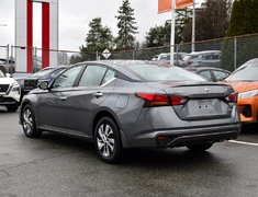 2019 Nissan Altima 2.5 S AWD NISSAN CERTIFIED PRE OWNED