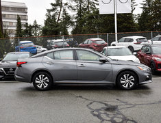 2019 Nissan Altima 2.5 S AWD NISSAN CERTIFIED PRE OWNED