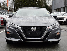 2019 Nissan Altima 2.5 S AWD NISSAN CERTIFIED PRE OWNED