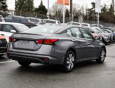 2019 Nissan Altima 2.5 S AWD NISSAN CERTIFIED PRE OWNED