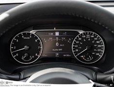 2024 Nissan Altima PLATINUM