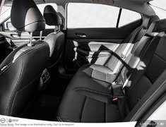 2024 Nissan Altima PLATINUM