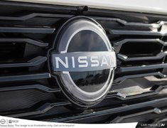 2024 Nissan Altima PLATINUM