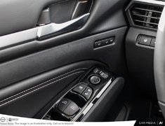 2024 Nissan Altima PLATINUM