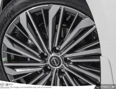 2024 Nissan Altima PLATINUM